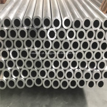 6061 6063 HF tubo de alumínio de alta frequência